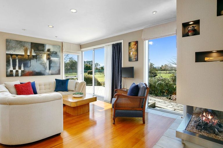 Photo of property in 10 Broadmeadows Road, Pukemoremore, Hamilton, 3493