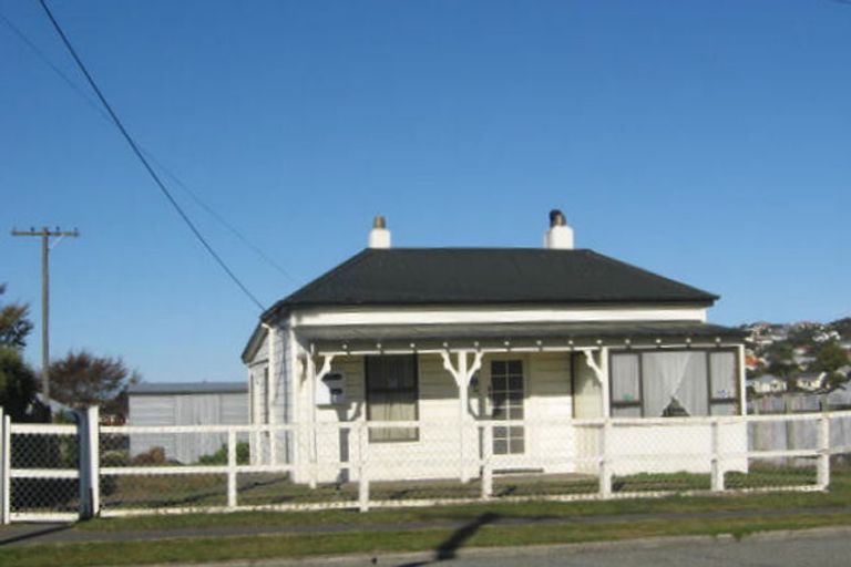 Photo of property in 53 Till Street, South Hill, Oamaru, 9400
