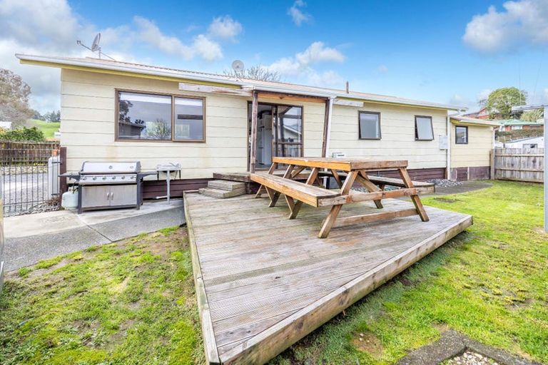 Photo of property in 7 Blackman Street, Te Kuiti, 3910