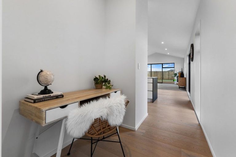 Photo of property in 810 Selwyn Road, Rolleston, 7614