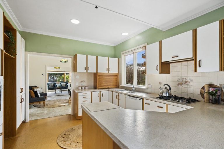 Photo of property in 53 Hector Street, Seatoun, Wellington, 6022