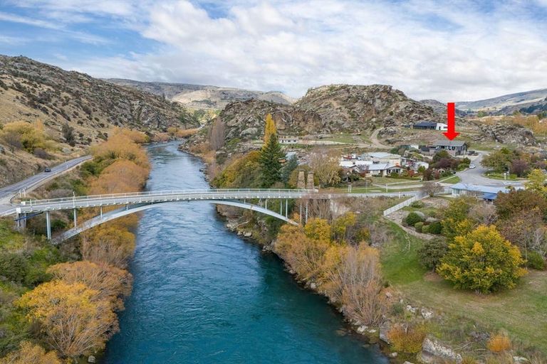 Photo of property in 5 Teviot Street, Roxburgh, 9500