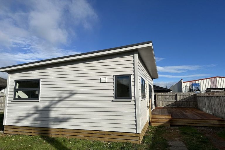 Photo of property in 8 Manchester Street, Levin, 5510