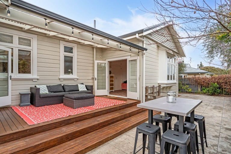 Photo of property in 23 Cornwall Street, Masterton, 5810