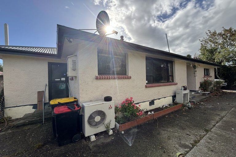 Photo of property in 63 Woodhouse Street, Appleby, Invercargill, 9812