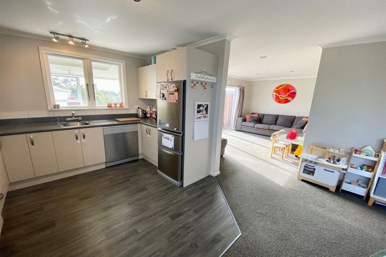 Photo of property in 58 Lewin Street, Balclutha, 9230