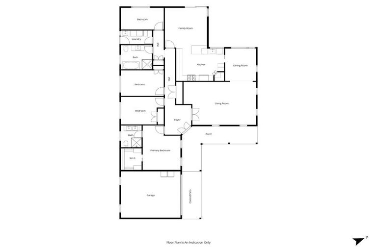 Photo of property in 56 Solway Avenue, Ilam, Christchurch, 8041