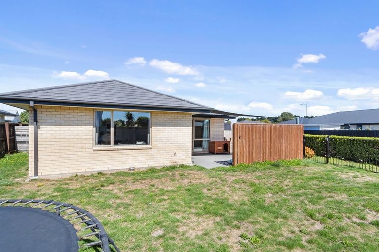 Photo of property in 6 Eaton Place, Lincoln, 7608