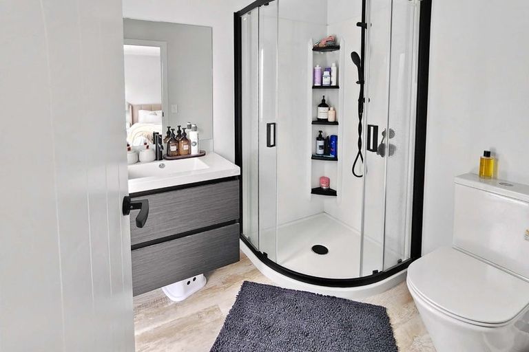 Photo of property in 16a Sharpe Crescent, Wainuiomata, Lower Hutt, 5014