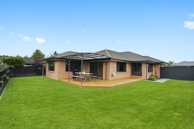 Photo of property in 263 Dixon Road, Fitzroy, Hamilton, 3206