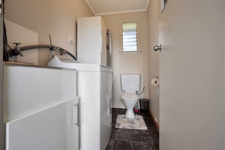 Photo of property in 160 Grove Street, Tinwald, Ashburton, 7700