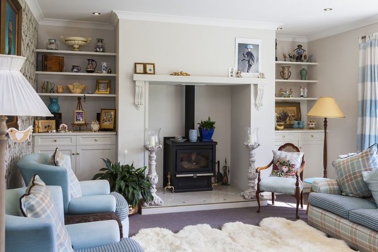 Photo of property in 177 Heywards Road, Clarkville, Kaiapoi, 7692