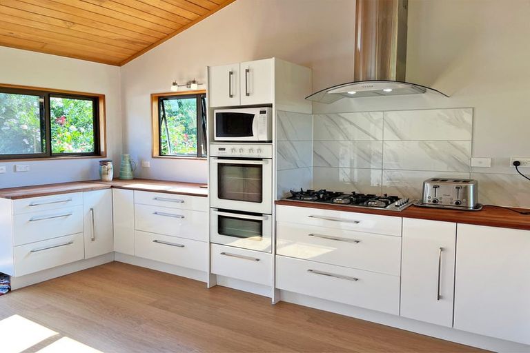 Photo of property in 55 Oakleigh Rise, Oakleigh, Whangarei, 0171