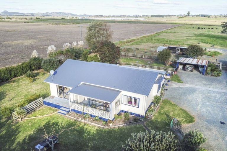 Photo of property in 39 Notorious Road West, Dargaville, 0371