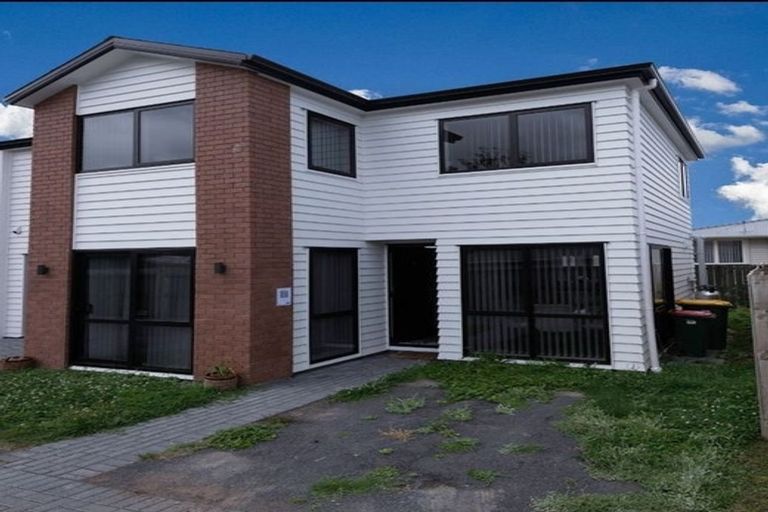 Photo of property in 30a Beaumonts Way, Manurewa, Auckland, 2102