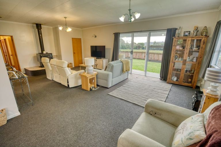 Photo of property in 330 Rutherglen Road, Marsden, Greymouth, 7805