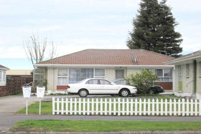 Photo of property in 184a Clarkin Road, Fairfield, Hamilton, 3214