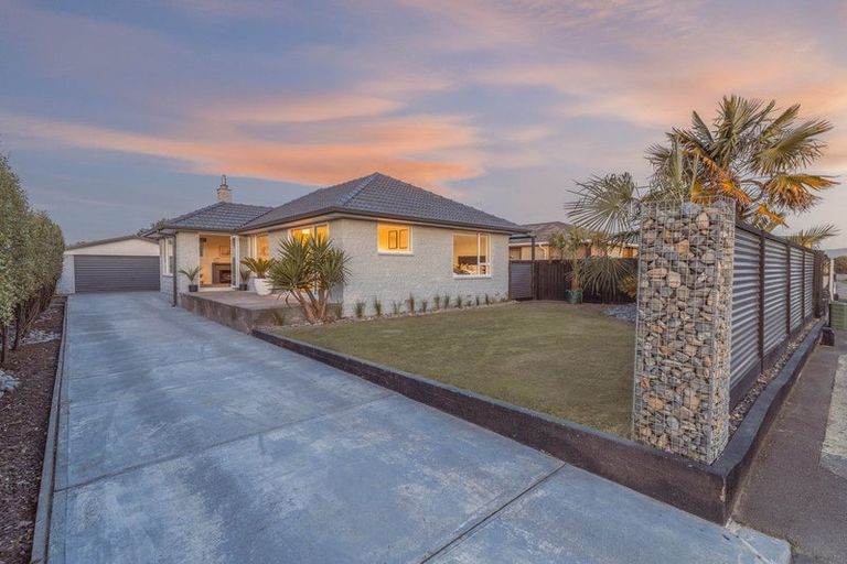 Photo of property in 20 Royalist Avenue, North New Brighton, Christchurch, 8083