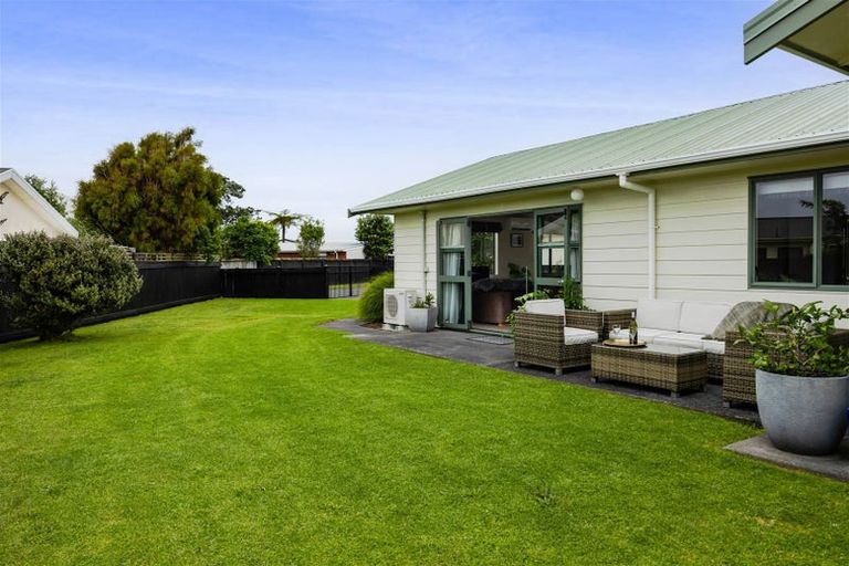Photo of property in 3b Meade Place, Bell Block, New Plymouth, 4312