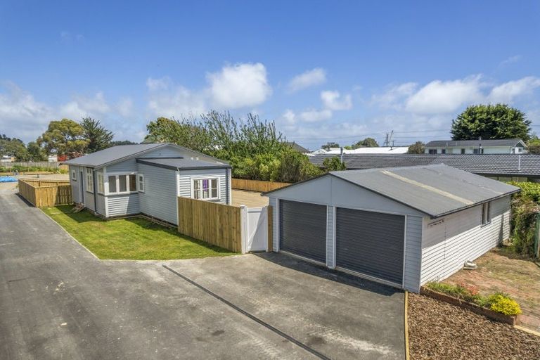 Photo of property in 49a Kirk Street, Otaki, 5512
