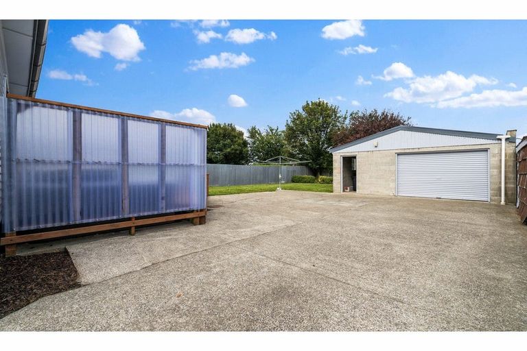 Photo of property in 23 David Street, Hawthorndale, Invercargill, 9810