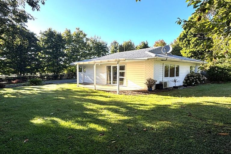 Photo of property in 151 Millington Road, Maunu, Whangarei, 0179