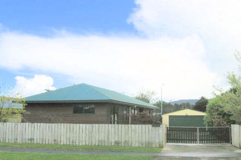 Photo of property in 53 Gladstone Road, Waihi, 3610