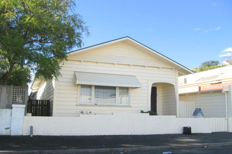 Photo of property in 48 Ossian Street, Ahuriri, Napier, 4110