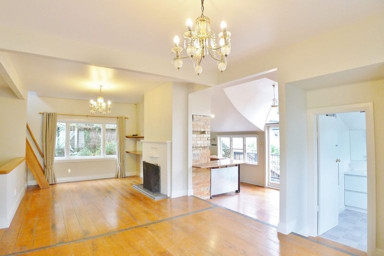 Photo of property in 4 Ngahere Terrace, Parnell, Auckland, 1052