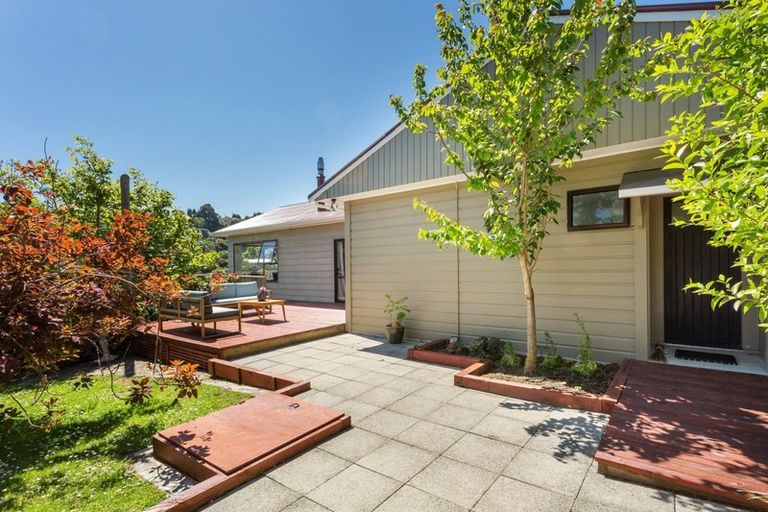 Photo of property in 3 Everton Road, Andersons Bay, Dunedin, 9013