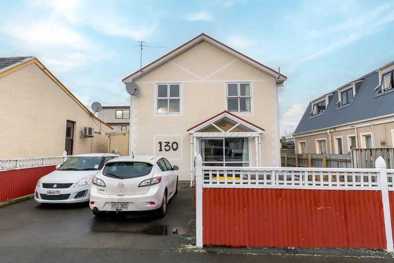 Photo of property in 130 Frederick Street, North Dunedin, Dunedin, 9016