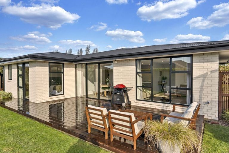 Photo of property in 66 Tongariro Street, Halswell, Christchurch, 8025