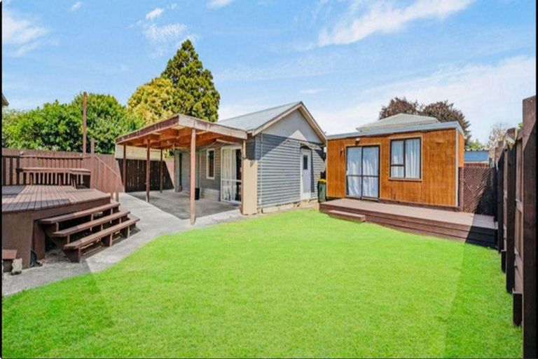 Photo of property in 9 Mcentee Street, Papakura, 2110