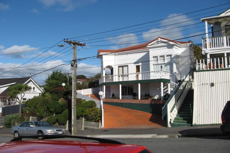 Photo of property in 1 Bourke Street, Kilbirnie, Wellington, 6022