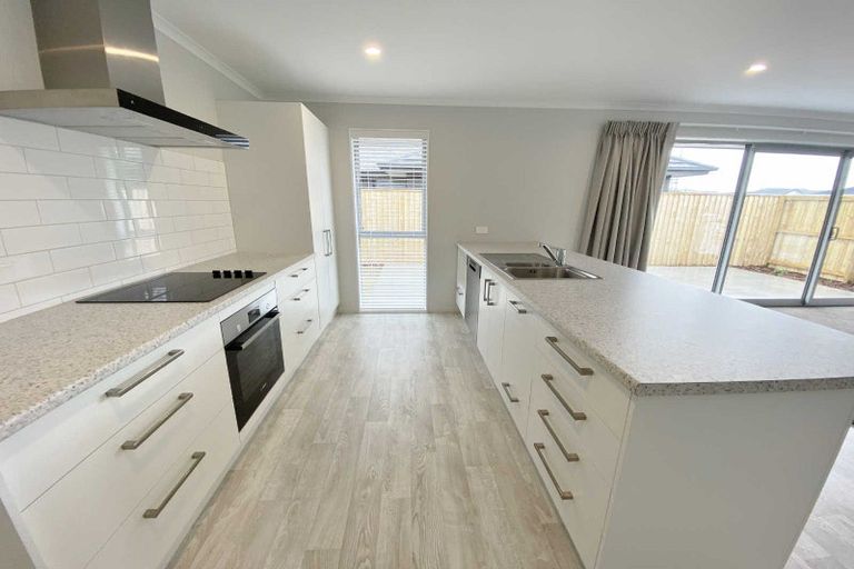 Photo of property in 36 Blue Jacket Drive, Halswell, Christchurch, 8025