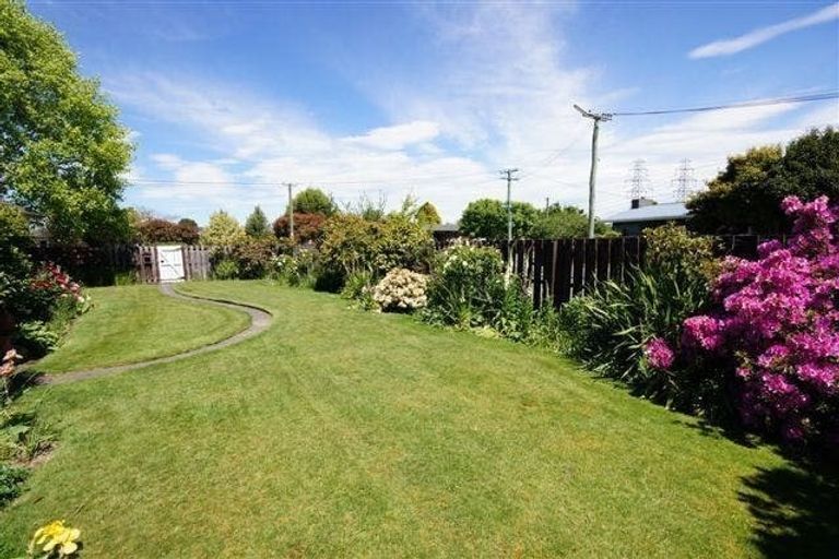 Photo of property in 20 Kilburn Street, Bishopdale, Christchurch, 8053