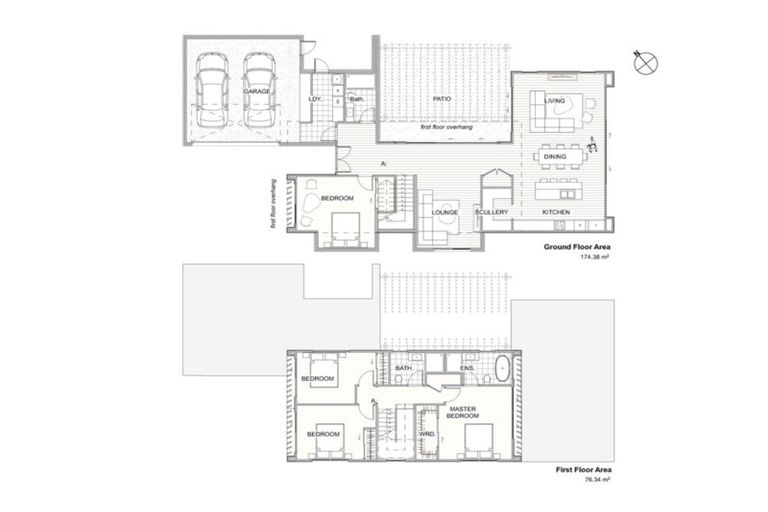 Photo of property in 20 Treloar Crescent, Hobsonville, Auckland, 0616