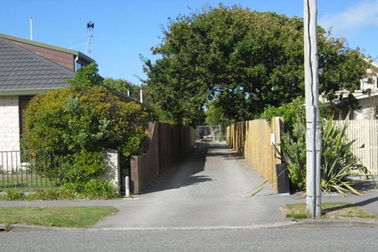 Photo of property in 75b Rocking Horse Road, Southshore, Christchurch, 8062