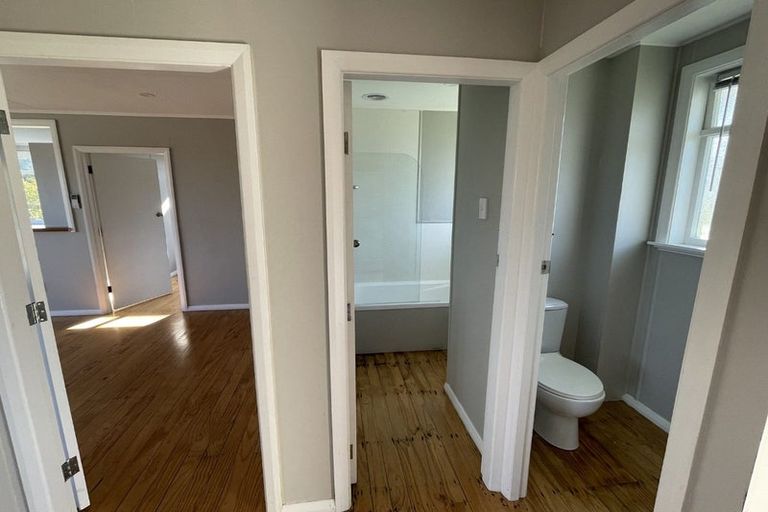 Photo of property in 18 Parsons Street, Vogeltown, New Plymouth, 4310