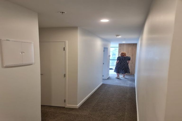 Photo of property in 307/212 Willis Street, Te Aro, Wellington, 6011