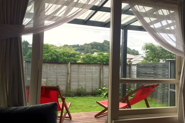 Photo of property in 2/3 Sherbourne Road, Mount Eden, Auckland, 1024