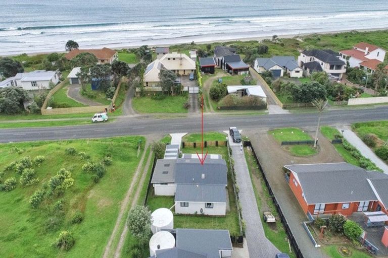 Photo of property in 77 Foreshore Road, Ahipara, Kaitaia, 0481