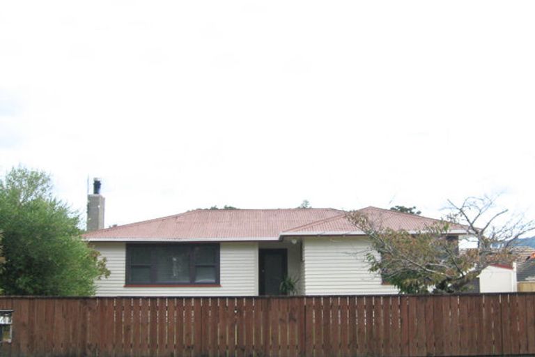 Photo of property in 41 Totara Park Road, Clouston Park, Upper Hutt, 5018
