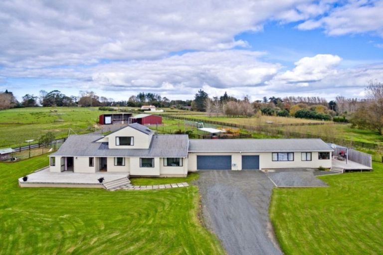 Photo of property in 1258 Dairy Flat Highway, Dairy Flat, Albany, 0794