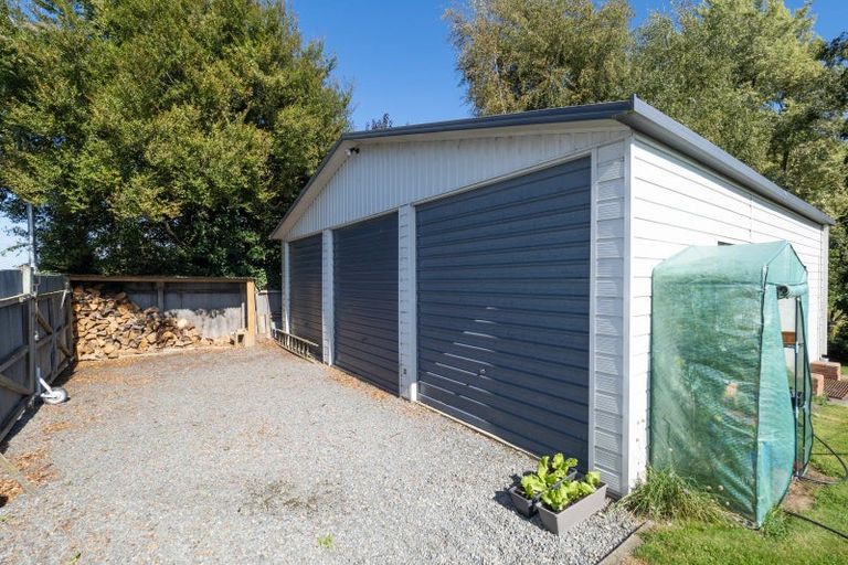 Photo of property in 52 Mcmurdo Street, Tinwald, Ashburton, 7700