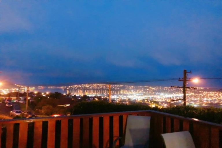 Photo of property in 118 Forfar Street, Clyde Hill, Dunedin, 9011