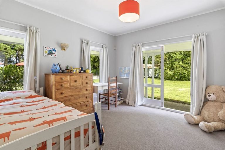 Photo of property in 347 Horseshoe Bush Road, Dairy Flat, Albany, 0794