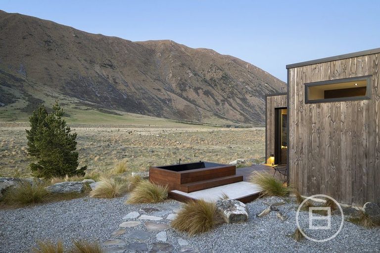 Photo of property in 862 Manuka Terrace, Ben Ohau, Twizel, 7999