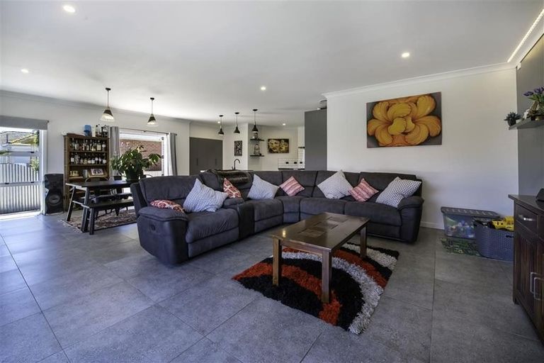 Photo of property in 507 Akina Street, Akina, Hastings, 4122