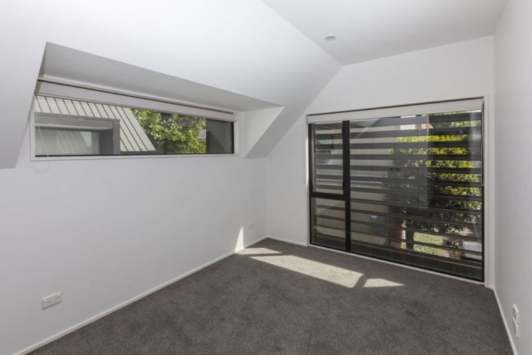 Photo of property in 6/237 Armagh Street, Christchurch Central, Christchurch, 8011
